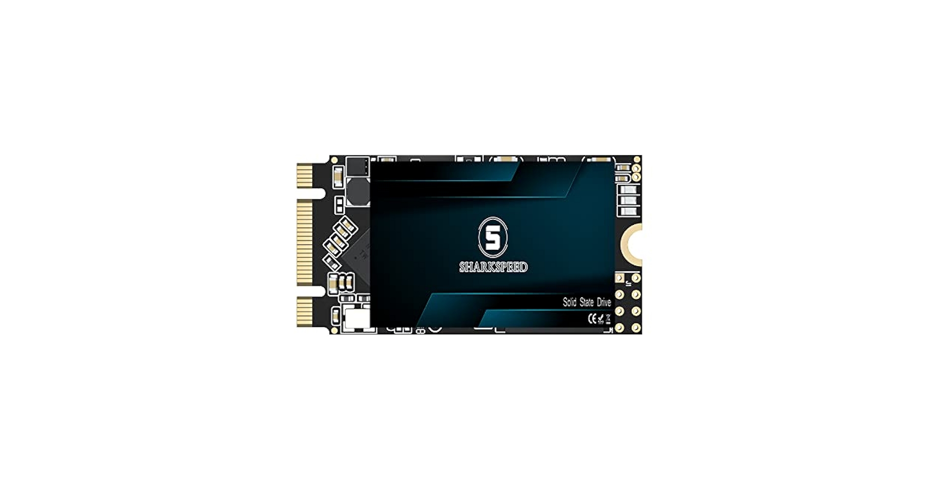V*i様 SSD V-NAND NGFF 2TB SATA M.2 2280 Amazon.com: Kingchuxing M.2 SATA SSD, 2TB 2280 2260 2242